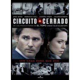 Circuito Cerrado [DVD]