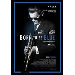 Born to Be Blue