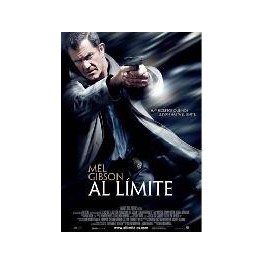 Al Limite Blu-Ray [Blu-ray]