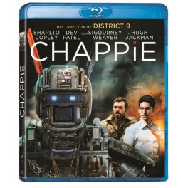 Chappie