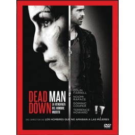 Dead Man Down "Edición Exclusiva Alqui