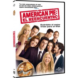 American pie 8: el reencuentro