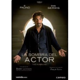 La sombra del actor