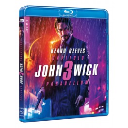 John wick 3 parabellum (bd)