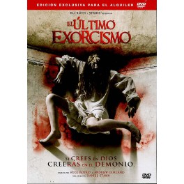 El último exorcismo