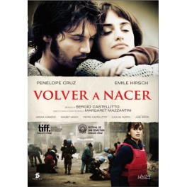 Volver a nacer