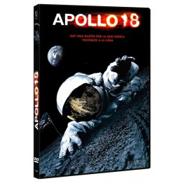 Apollo 18