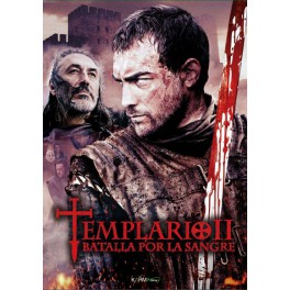 Templario II: Batalla por la sangre