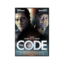 The Code **error amazon**