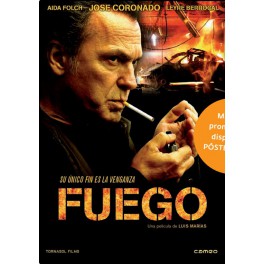 Fuego (2014)