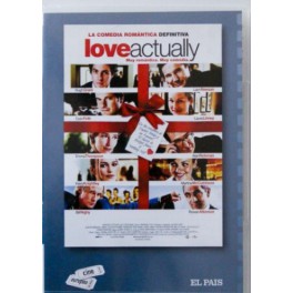 Love Actually [DVD] El pais