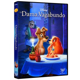 La dama y el vagabundo (Edición especial)