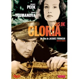 Días de gloria