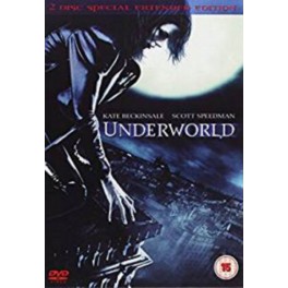 Underworld [2 dvds] [DVD]