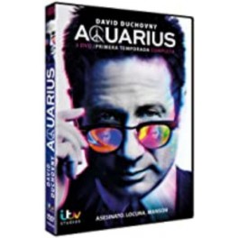 Aquarius 1ª temporada