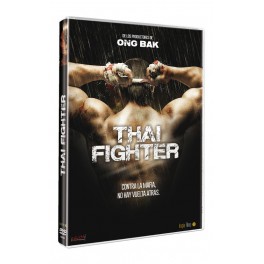 Thai Fighter **error amazon**