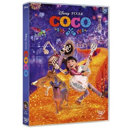 Coco (2018)