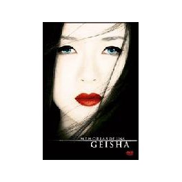 Memorias De Una Geisha