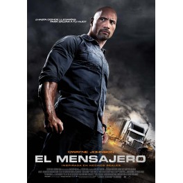 El mensajero (2013)