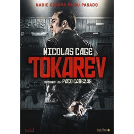 Tokarev