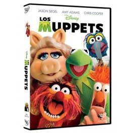 Los muppets