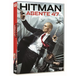 Hitman: Agente 47