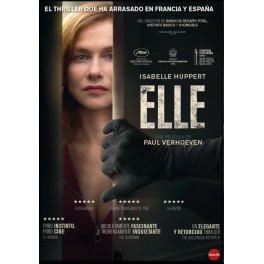 Elle (2016)