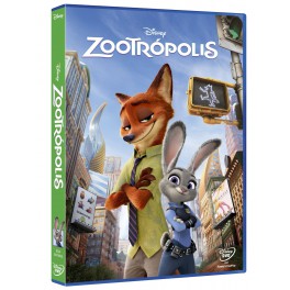 Zootrópolis