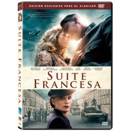 Suite Francesa [Blu-ray)