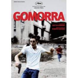 Gomorra