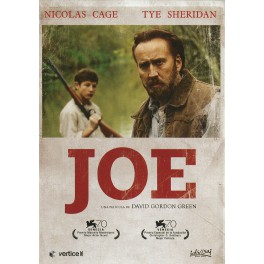 Joe (2013)