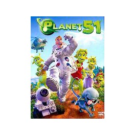 Planet 51