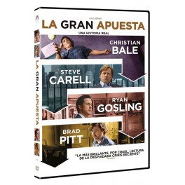 La gran apuesta