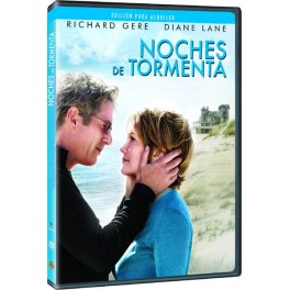 Noches de tormenta [Blu-ray]