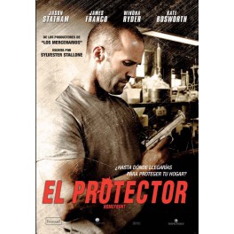 El protector