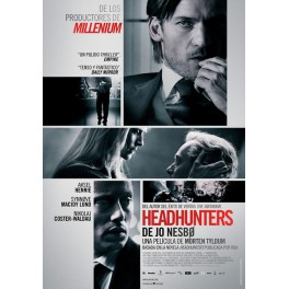 Headhunters