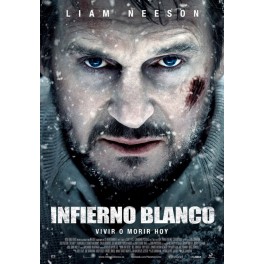 Infierno blanco