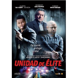 Unidad de élite