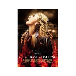 Arrástrame al infierno [Blu-ray]