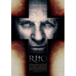 El rito [Blu-ray]