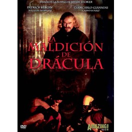 La maldición de drácula