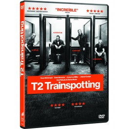 T2 Trainspotting