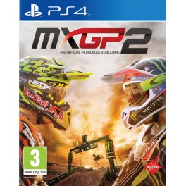 MXGP 2 - PS4