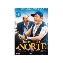 Bienvenidos al norte