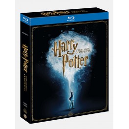 Harry potter colecciÓn completa ed. 2019 bl