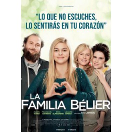 La familia Bélier