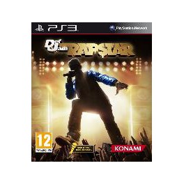 Def Jam Rapstar - PS3