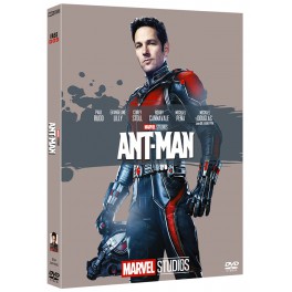 Ant-Man - Edición Coleccionista