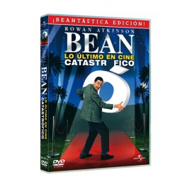 Bean: Lo último en cine catastrófico