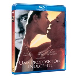 Una proposición indecente (bd)